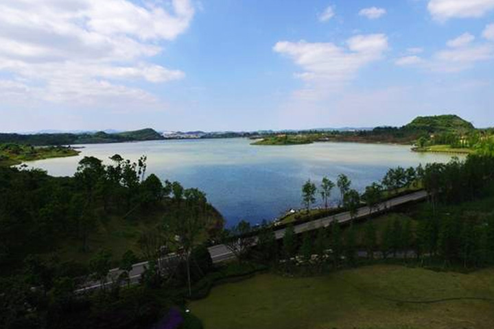 水库治理 水库治理