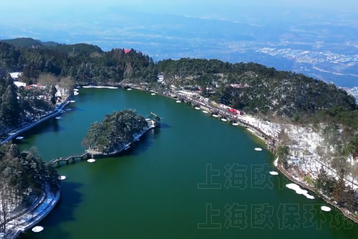 水库生态修复 水库生态修复